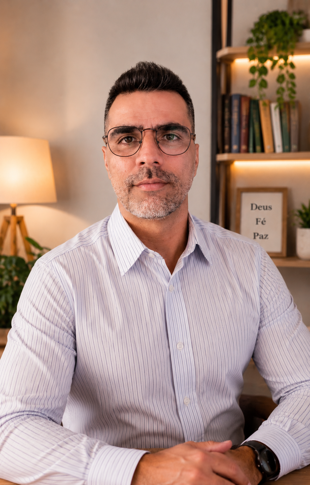 Reginaldo Machado